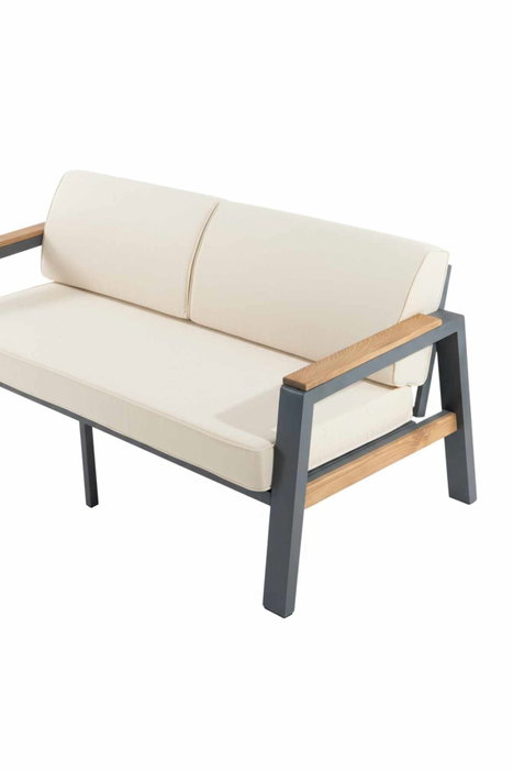 Hanah Home Leo 3+1+1+2 - Beige Hanah Home Leo 3+1+1+2 - Beige